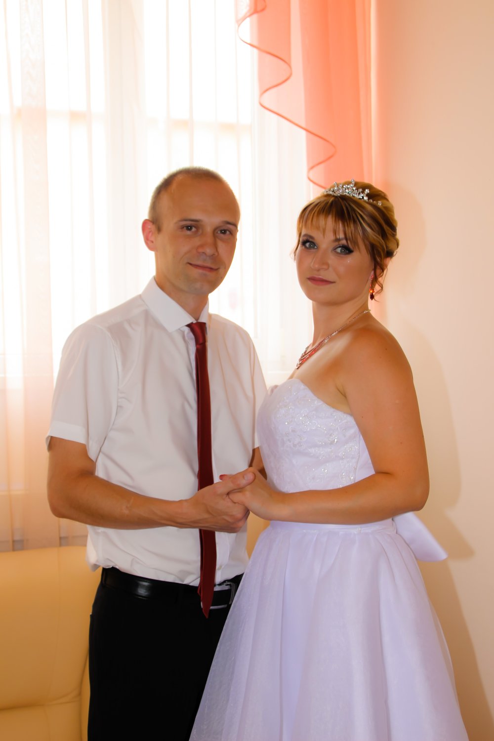 Свадьбы&nbsp;Оксана Постика : 