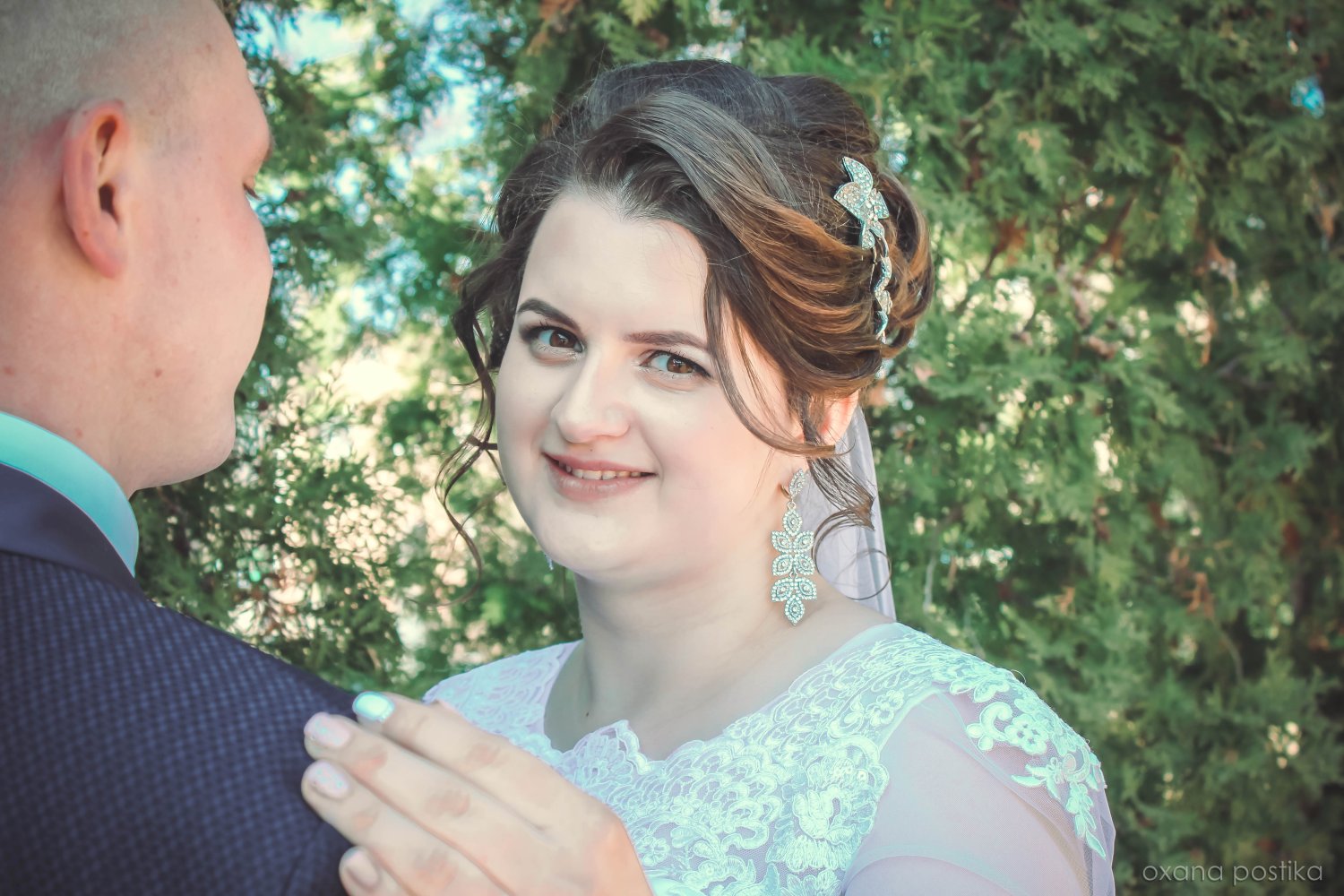 Свадьбы&nbsp;Оксана Постика : 