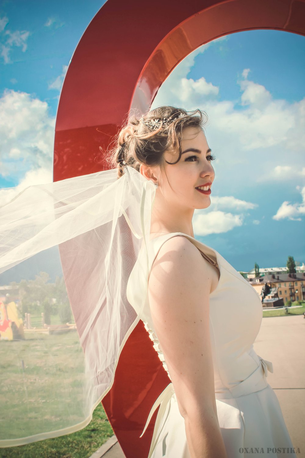 Свадьбы&nbsp;Оксана Постика : 
