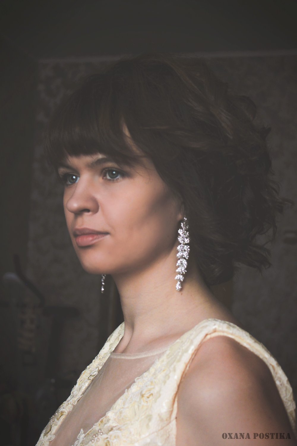Свадьбы&nbsp;Оксана Постика : 