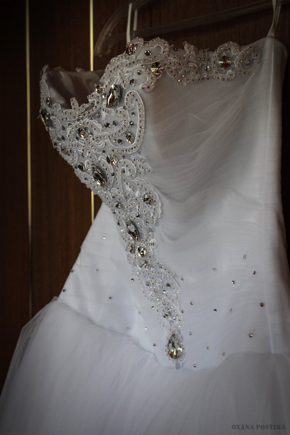 Свадьбы&nbsp;Оксана Постика : 