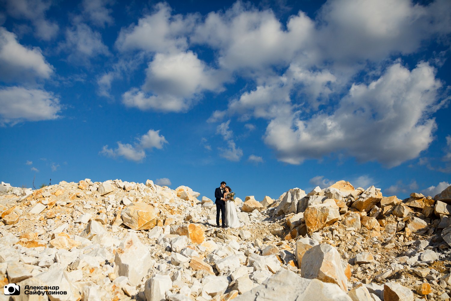 Свадебная фотосъемка&nbsp;Свадебный фотограф Александр Сайфутдинов : 