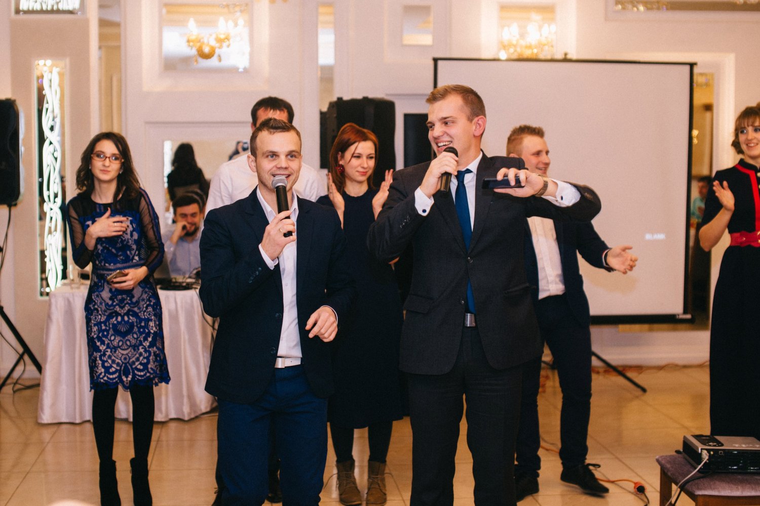 Свадьба&nbsp;Свадебный ведущий! : 