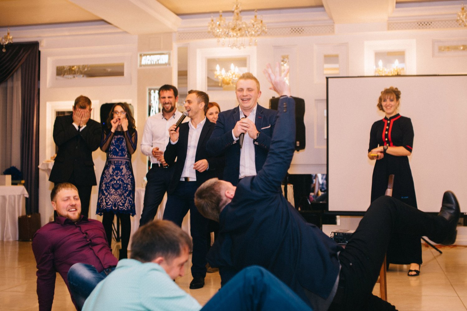 Свадьба&nbsp;Свадебный ведущий! : 