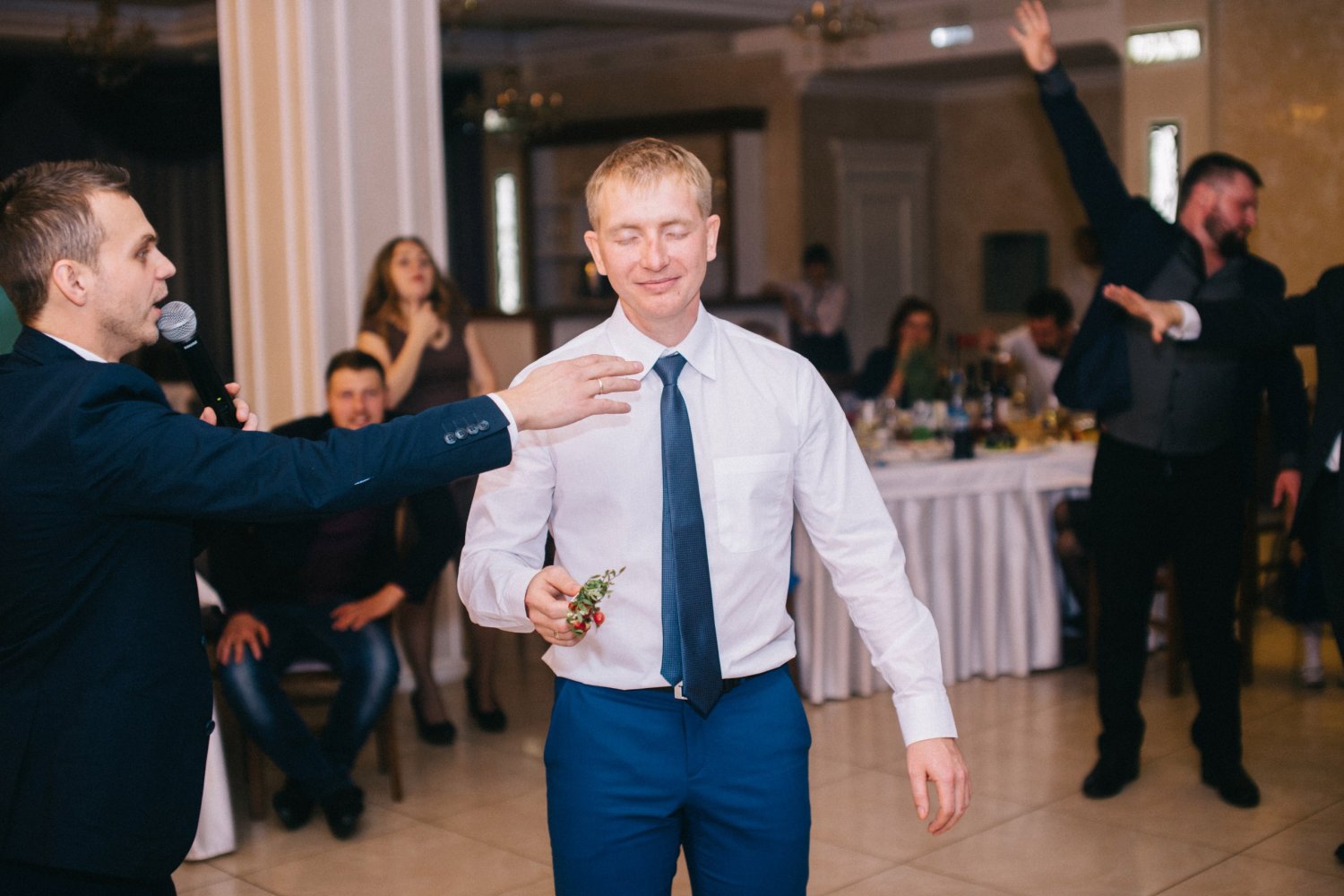 Свадьба&nbsp;Свадебный ведущий! : 