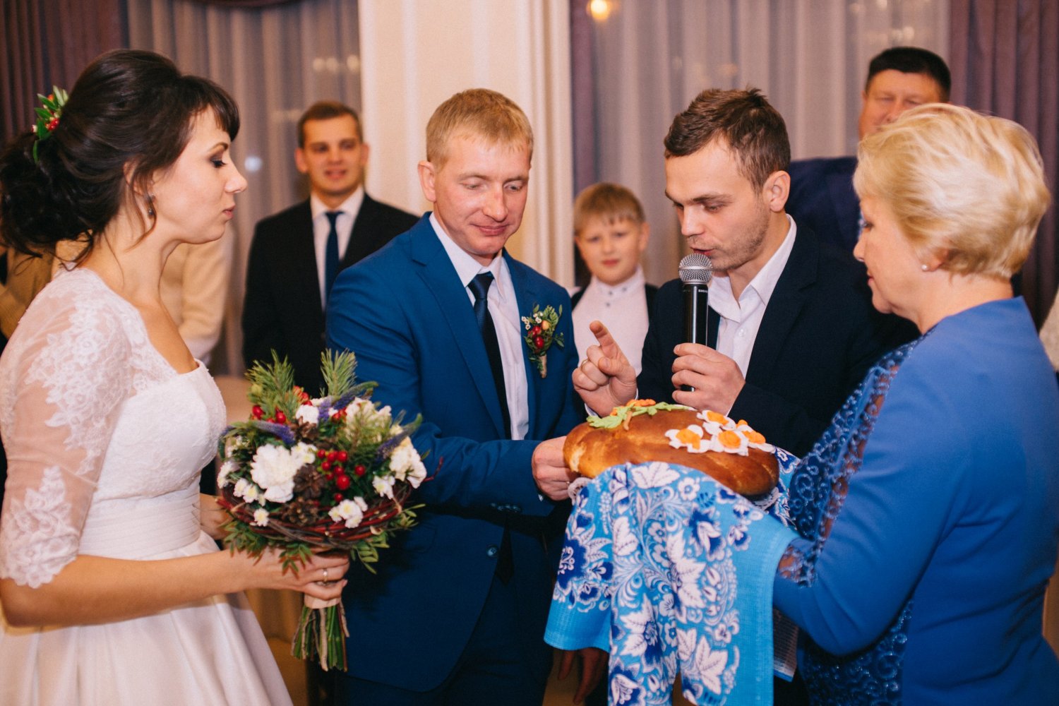 Свадьба&nbsp;Свадебный ведущий! : 