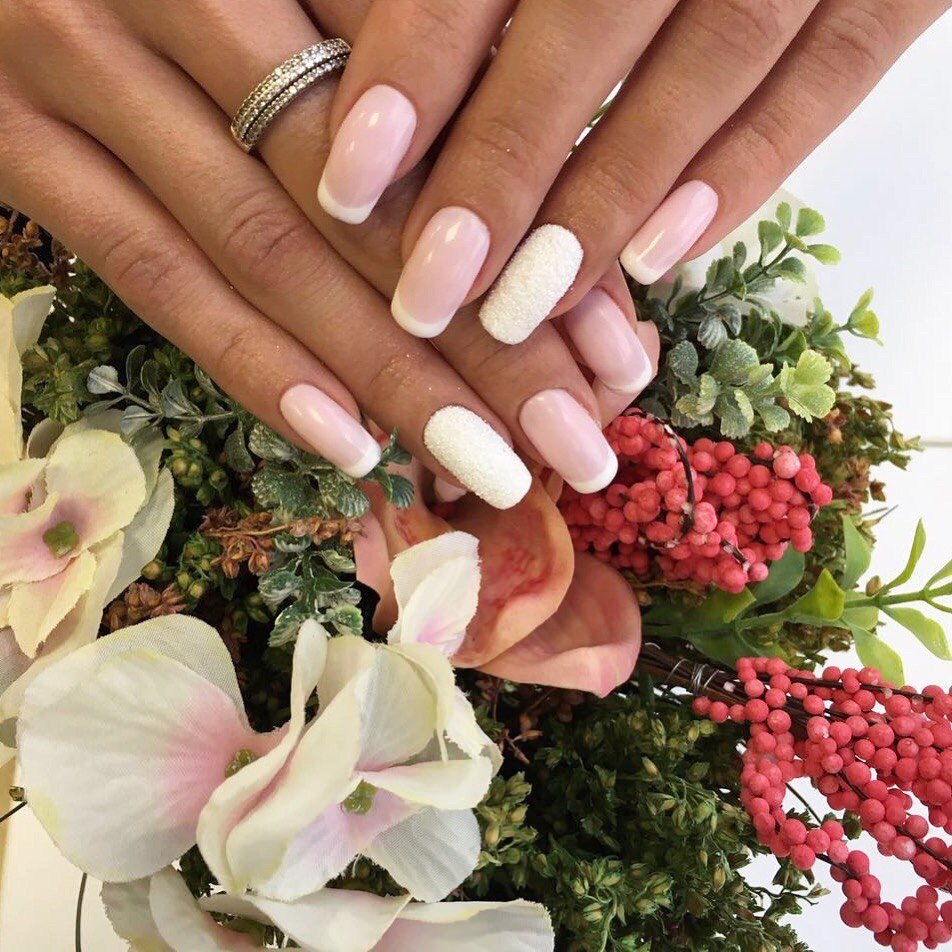 Наши работы&nbsp;Deva Nail : 