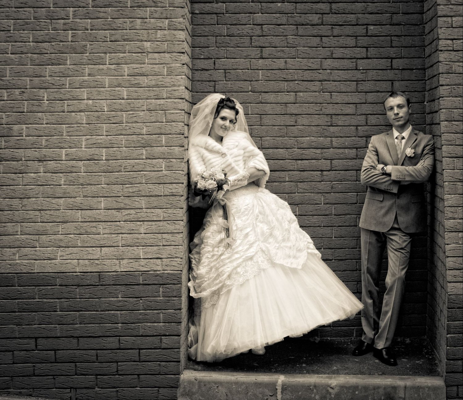 Свадебные фото&nbsp;VG-Studio : 