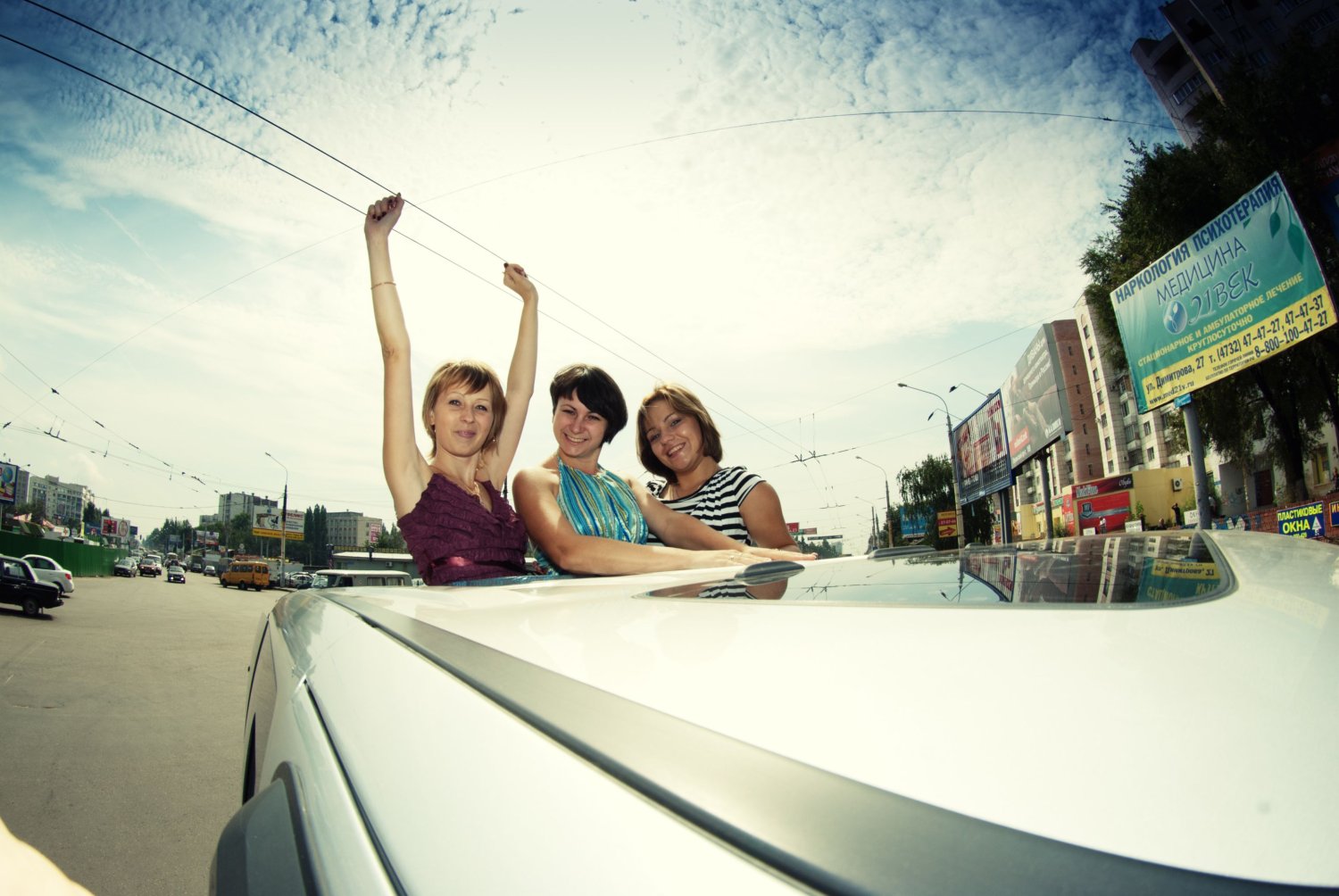 Свадебные фото&nbsp;VG-Studio : 