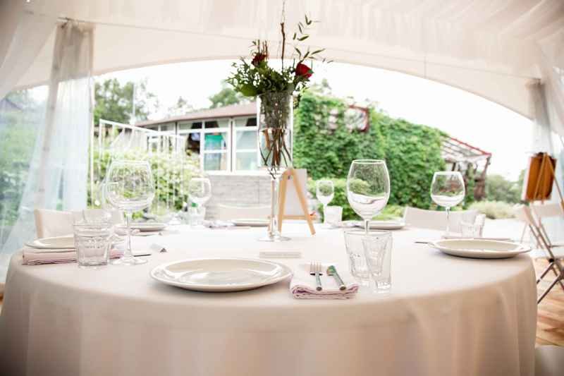 Свадебный шатёр&nbsp;Свадебный шатёр "Фабрика" : 