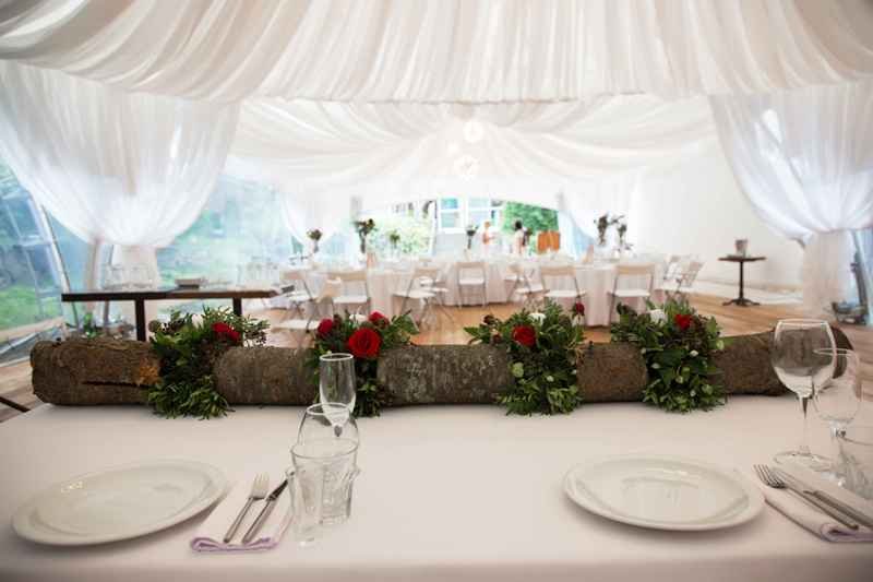 Свадебный шатёр&nbsp;Свадебный шатёр "Фабрика" : 