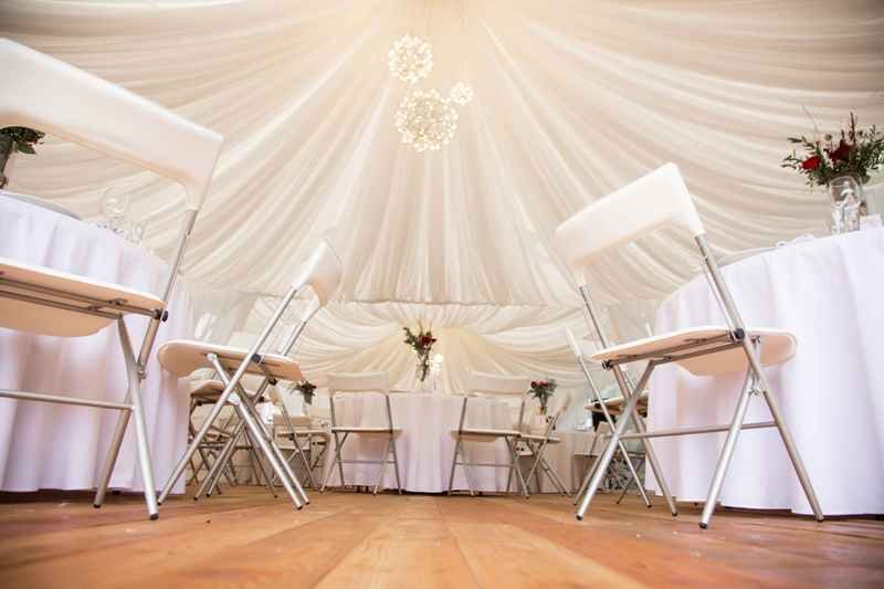 Свадебный шатёр&nbsp;Свадебный шатёр "Фабрика" : 