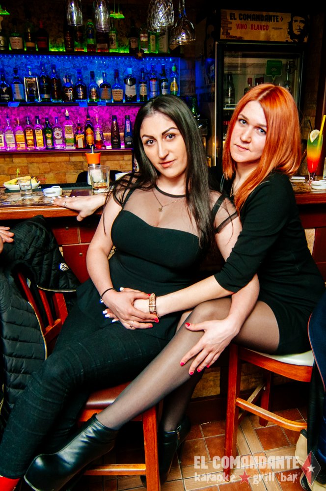 Репортаж. Клубы&nbsp;фотограф Константин Кордонский : 