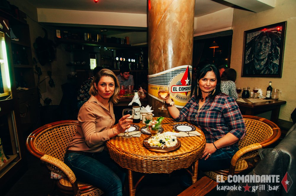 Репортаж. Клубы&nbsp;фотограф Константин Кордонский : 