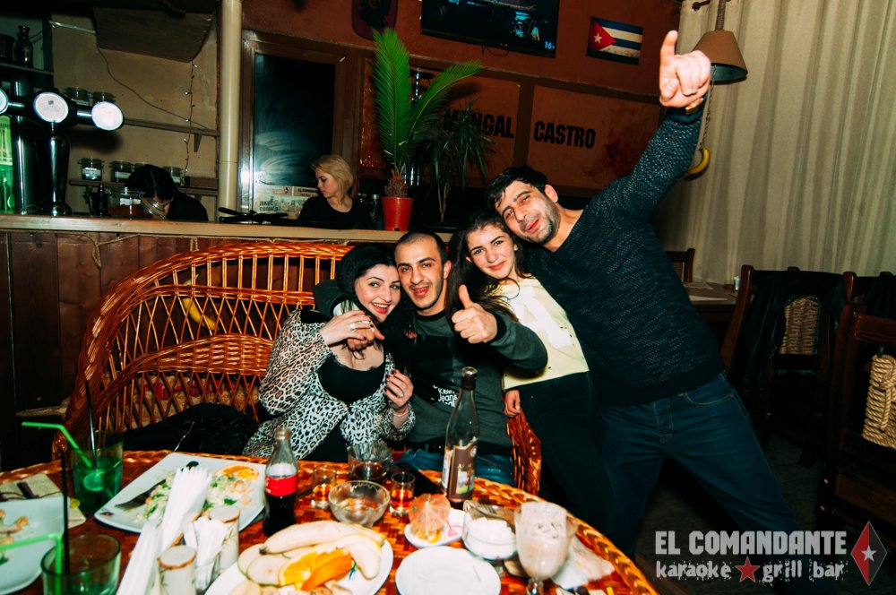 Репортаж. Клубы&nbsp;фотограф Константин Кордонский : 