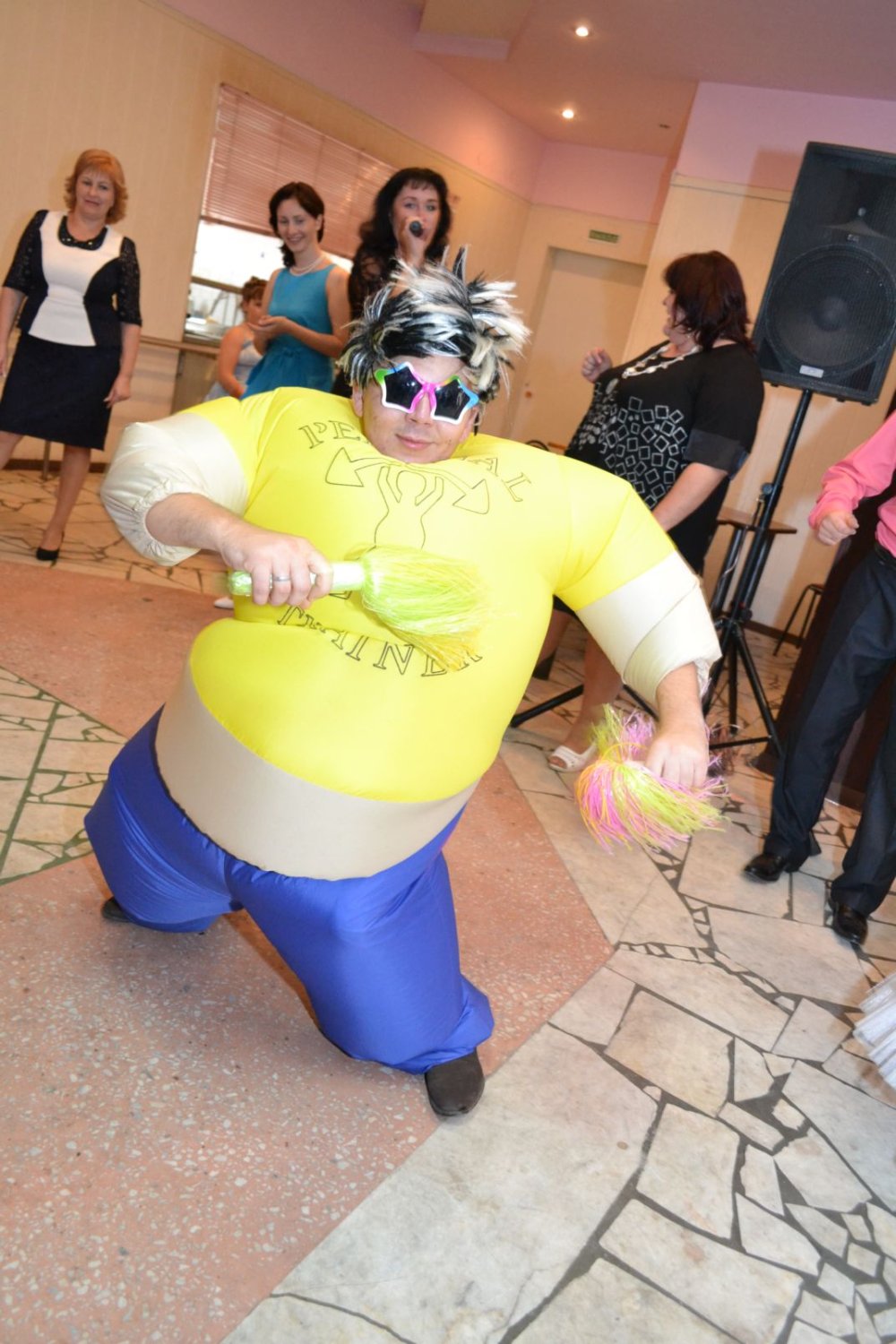 Моя любимая работа&nbsp;Наталья Костригина : 