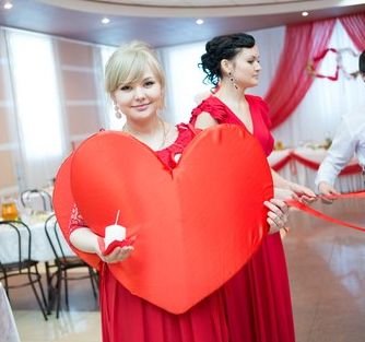 Моя любимая работа&nbsp;Наталья Костригина : 