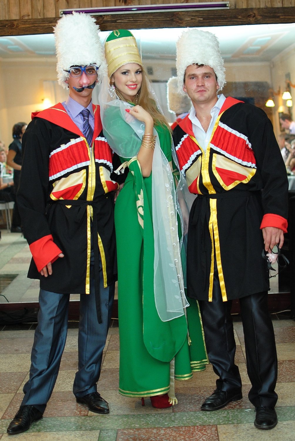 Моя любимая работа&nbsp;Наталья Костригина : 