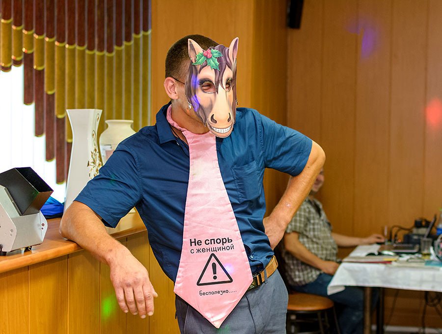 Моя любимая работа&nbsp;Наталья Костригина : 