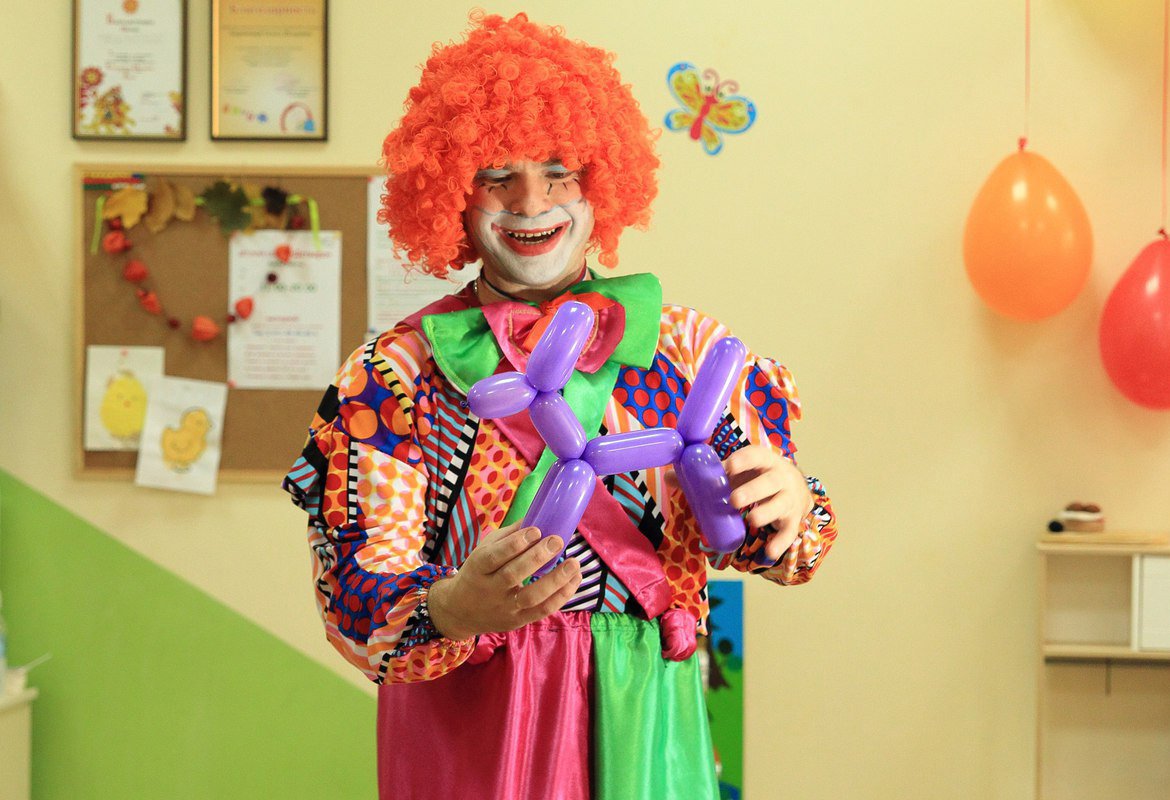 Детские праздники&nbsp;Догони Зайца : 