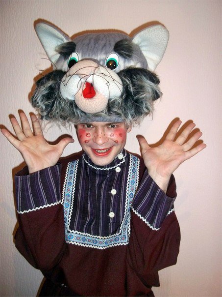 Детские праздники&nbsp;Догони Зайца : 