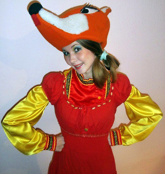 Детские праздники&nbsp;Догони Зайца : 