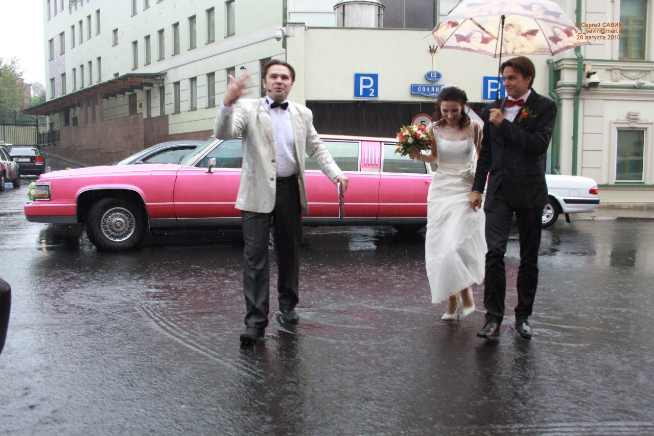 Свадьбы&nbsp;Догони Зайца : 