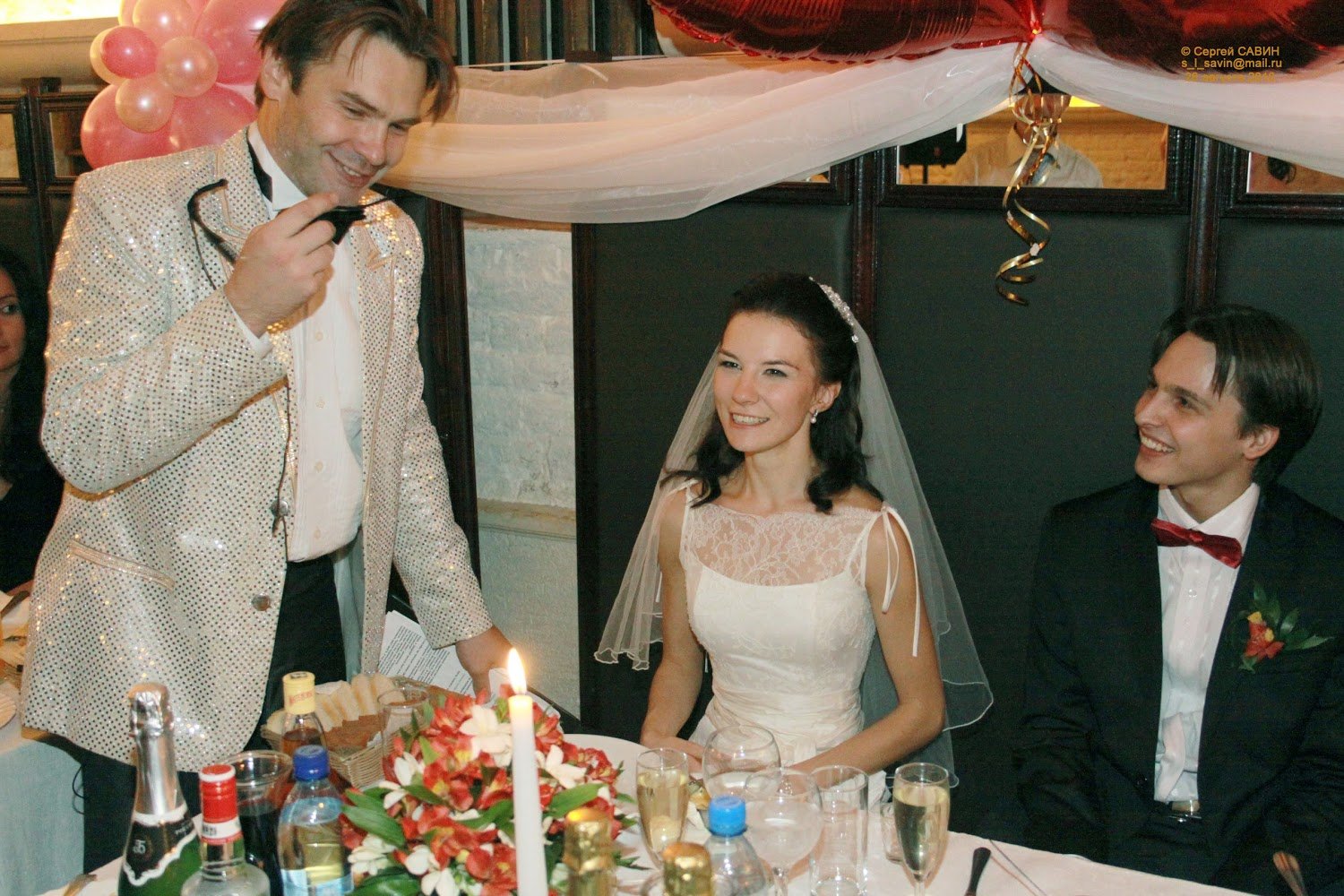 Свадьбы&nbsp;Догони Зайца : 