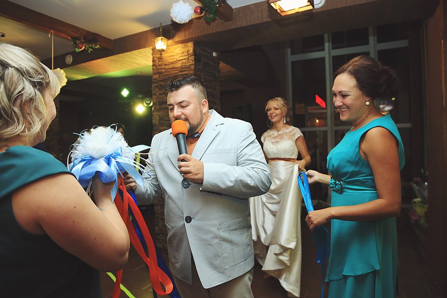 Мероприятия&nbsp;Ведущий свадеб и торжеств : 