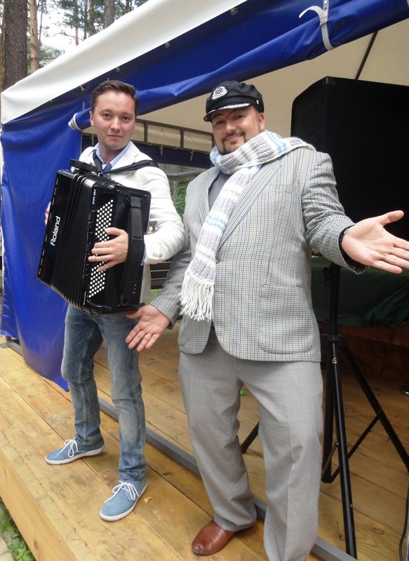 Мероприятия&nbsp;Ведущий свадеб и торжеств : 