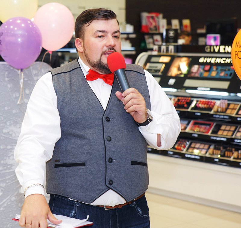 Мероприятия&nbsp;Ведущий свадеб и торжеств : 