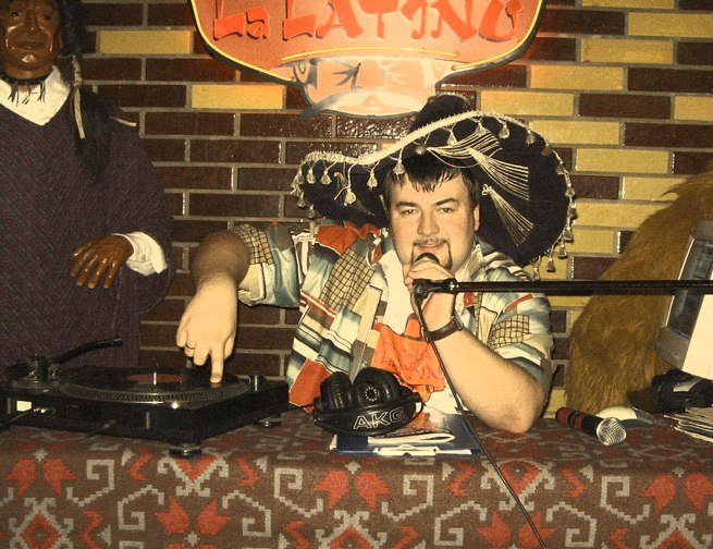 Мероприятия&nbsp;Ведущий свадеб и торжеств : 