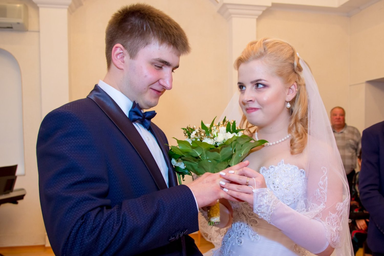 Свадебный фотоальбом 01&nbsp;Video AloneStudio : 