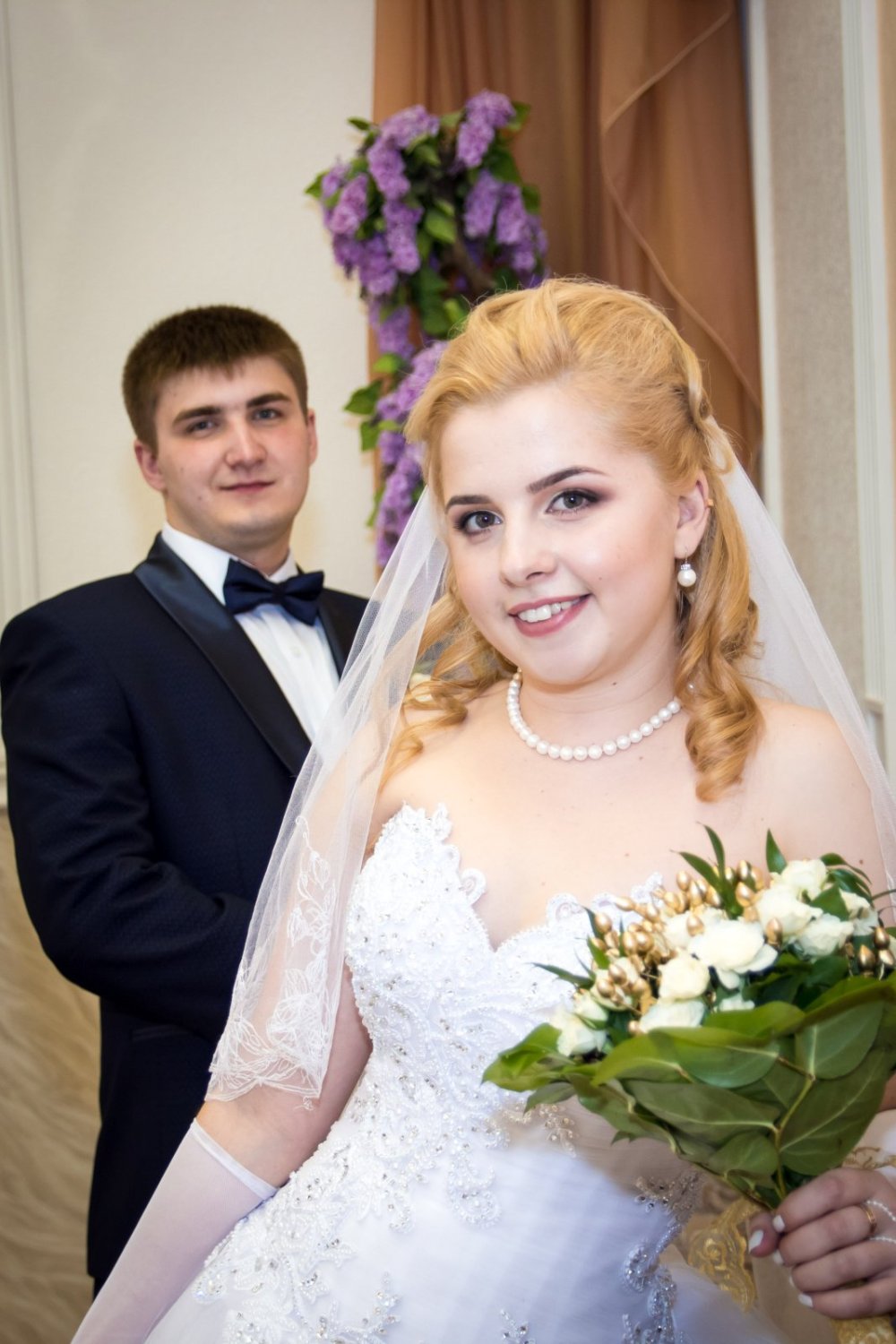 Свадебный фотоальбом 01&nbsp;Video AloneStudio : 