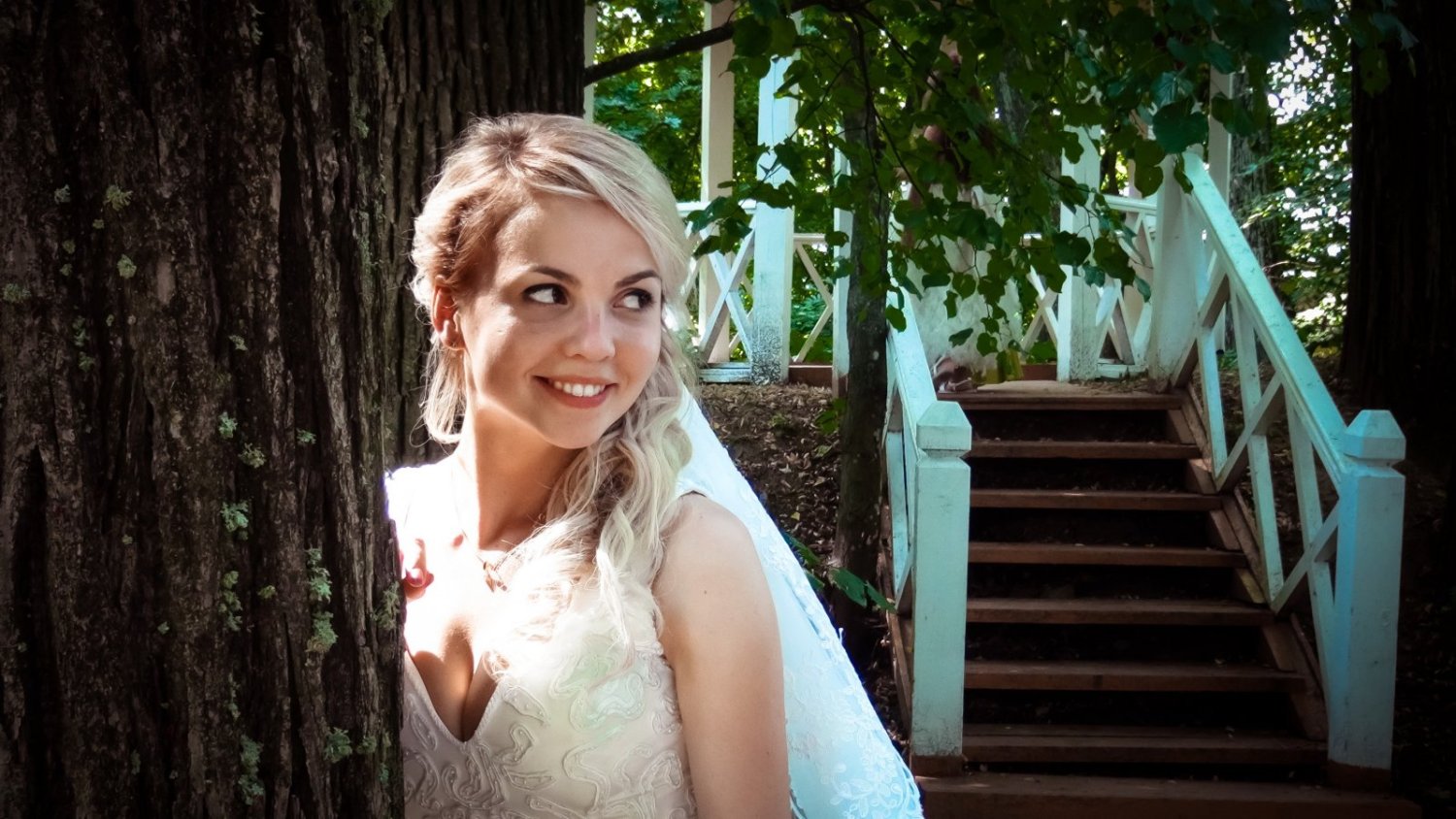 Свадебный фотоальбом 02&nbsp;Video AloneStudio : 