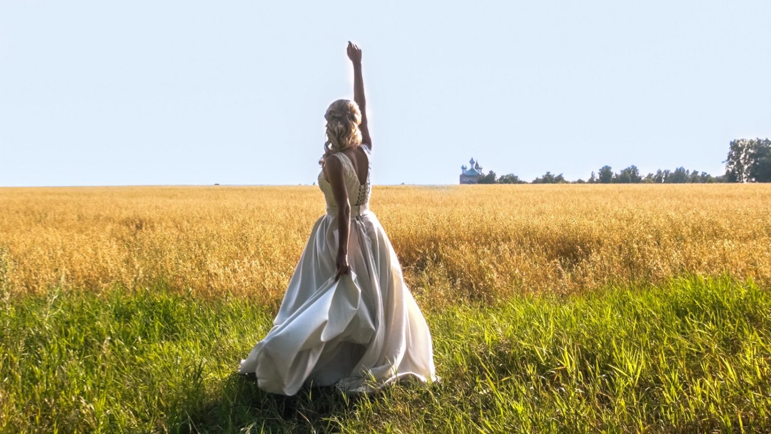 Свадебный фотоальбом 02&nbsp;Video AloneStudio : 