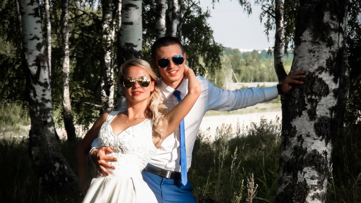 Свадебный фотоальбом 02&nbsp;Video AloneStudio : 