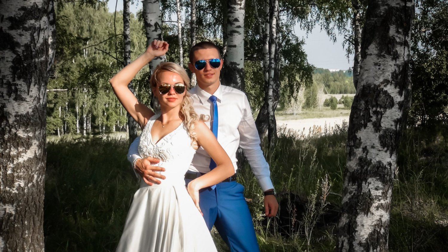Свадебный фотоальбом 02&nbsp;Video AloneStudio : 
