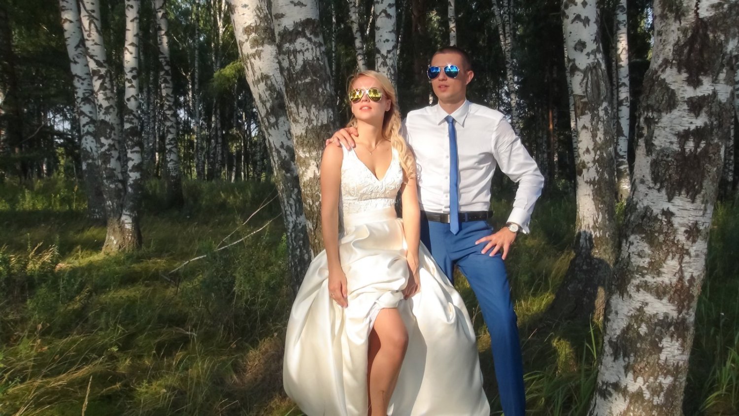 Свадебный фотоальбом 02&nbsp;Video AloneStudio : 
