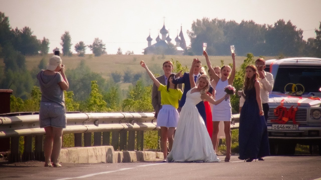 Свадебный фотоальбом 02&nbsp;Video AloneStudio : 