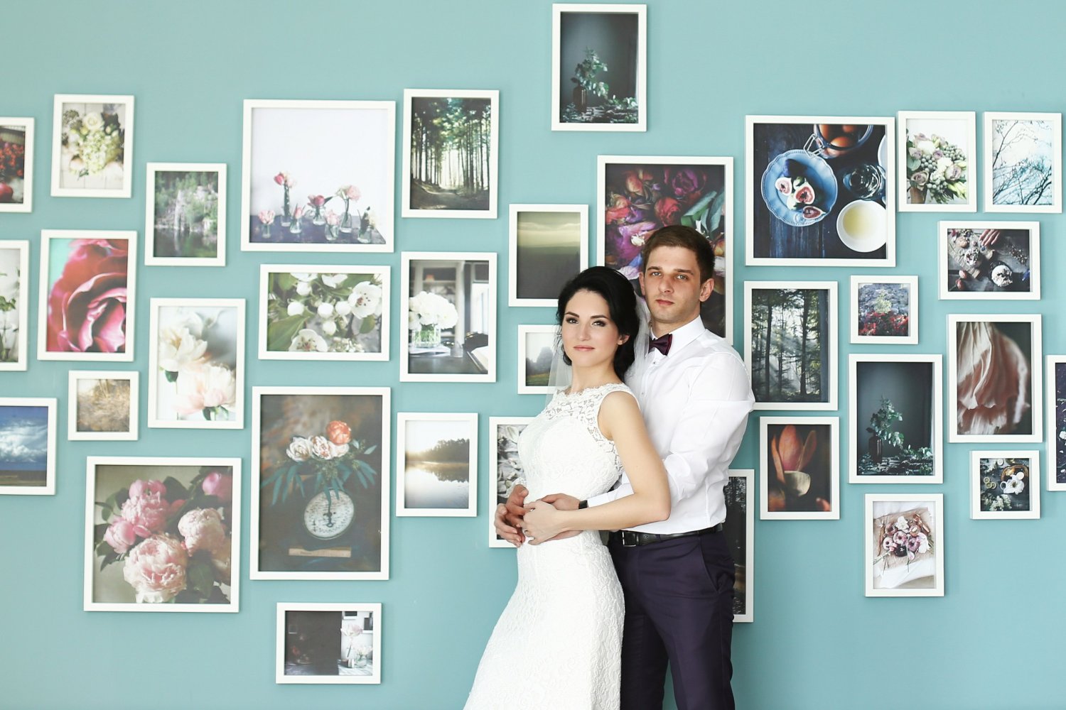 wedding&nbsp;Павел Романов : 