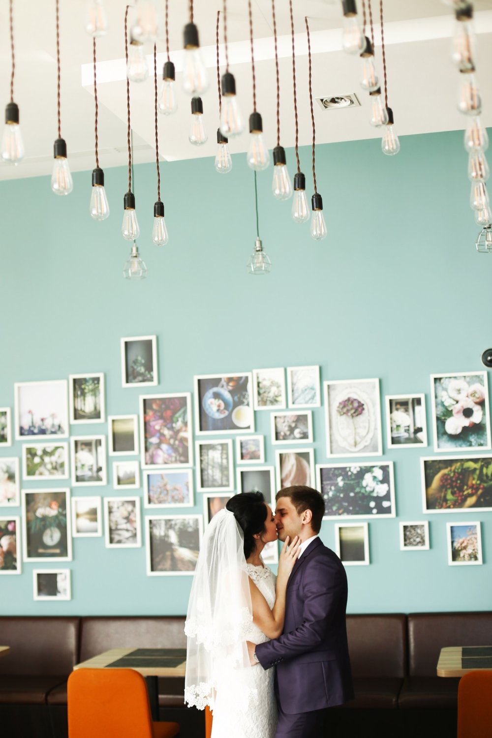 wedding&nbsp;Павел Романов : 