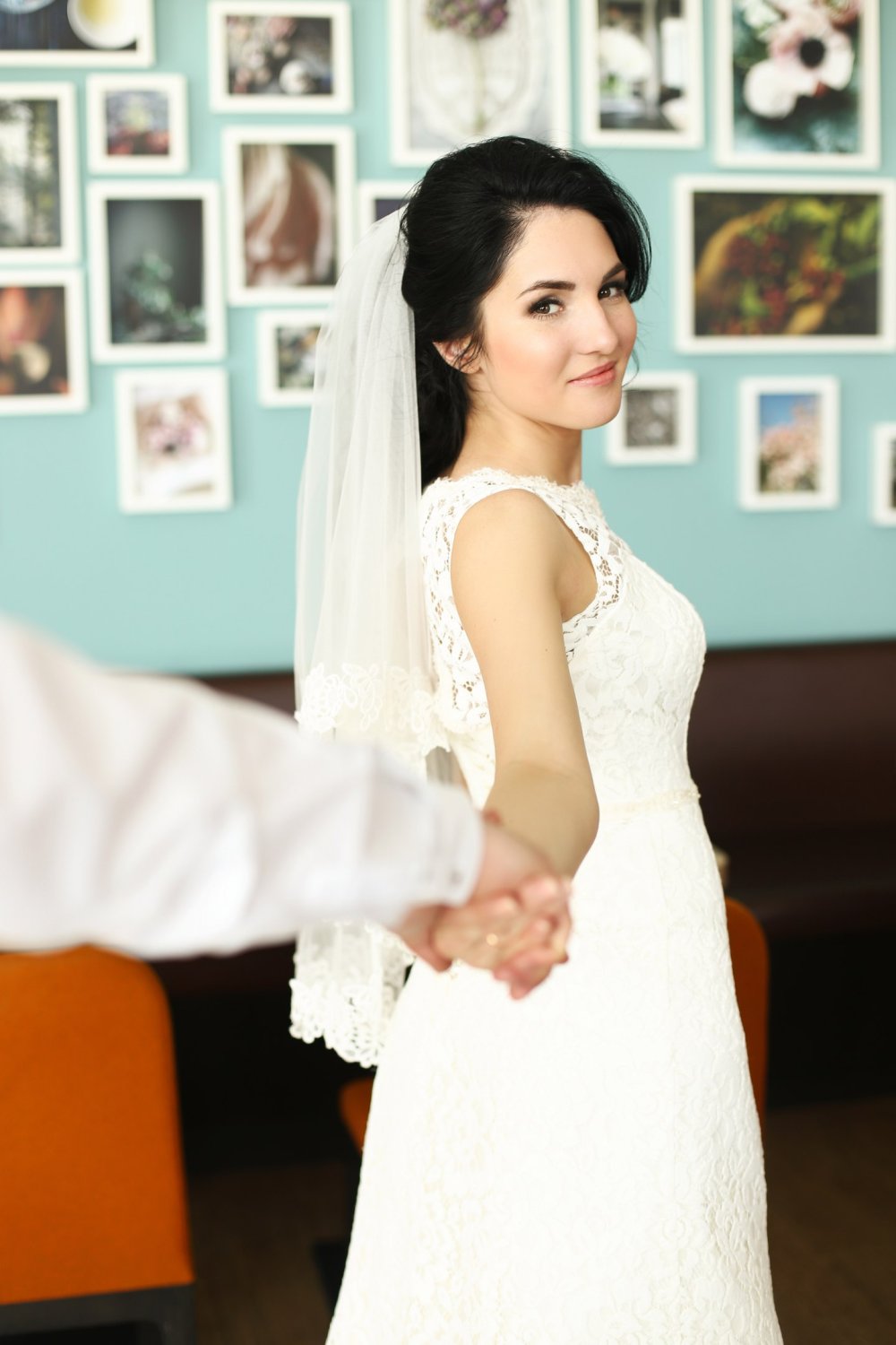 wedding&nbsp;Павел Романов : 