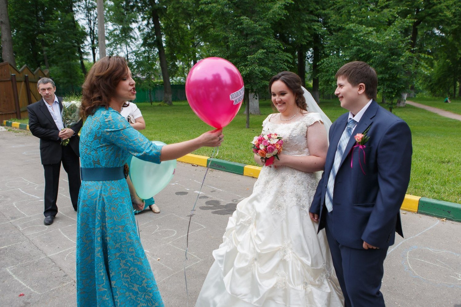 Свадьбы 2015&nbsp;Ваша ведущая - Елена : 