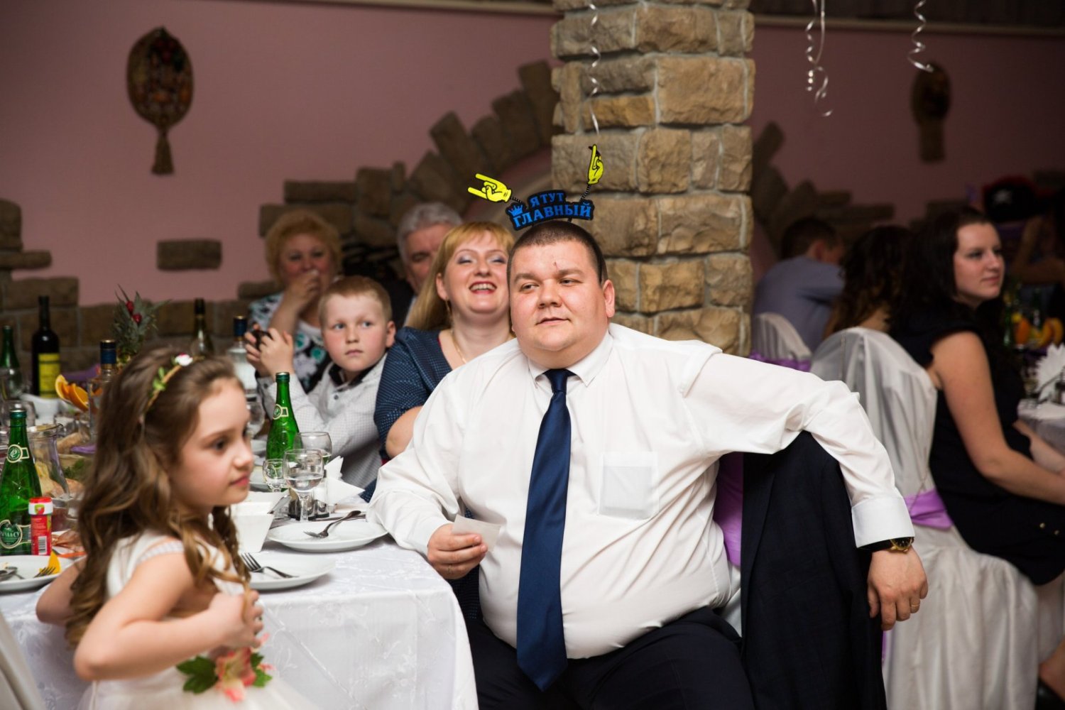 Свадьбы 2015&nbsp;Ваша ведущая - Елена : 