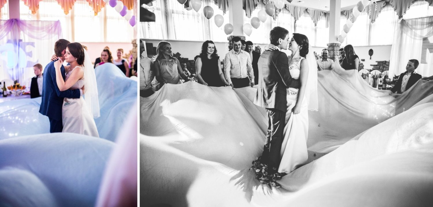 Свадьбы 2015&nbsp;Ваша ведущая - Елена : 