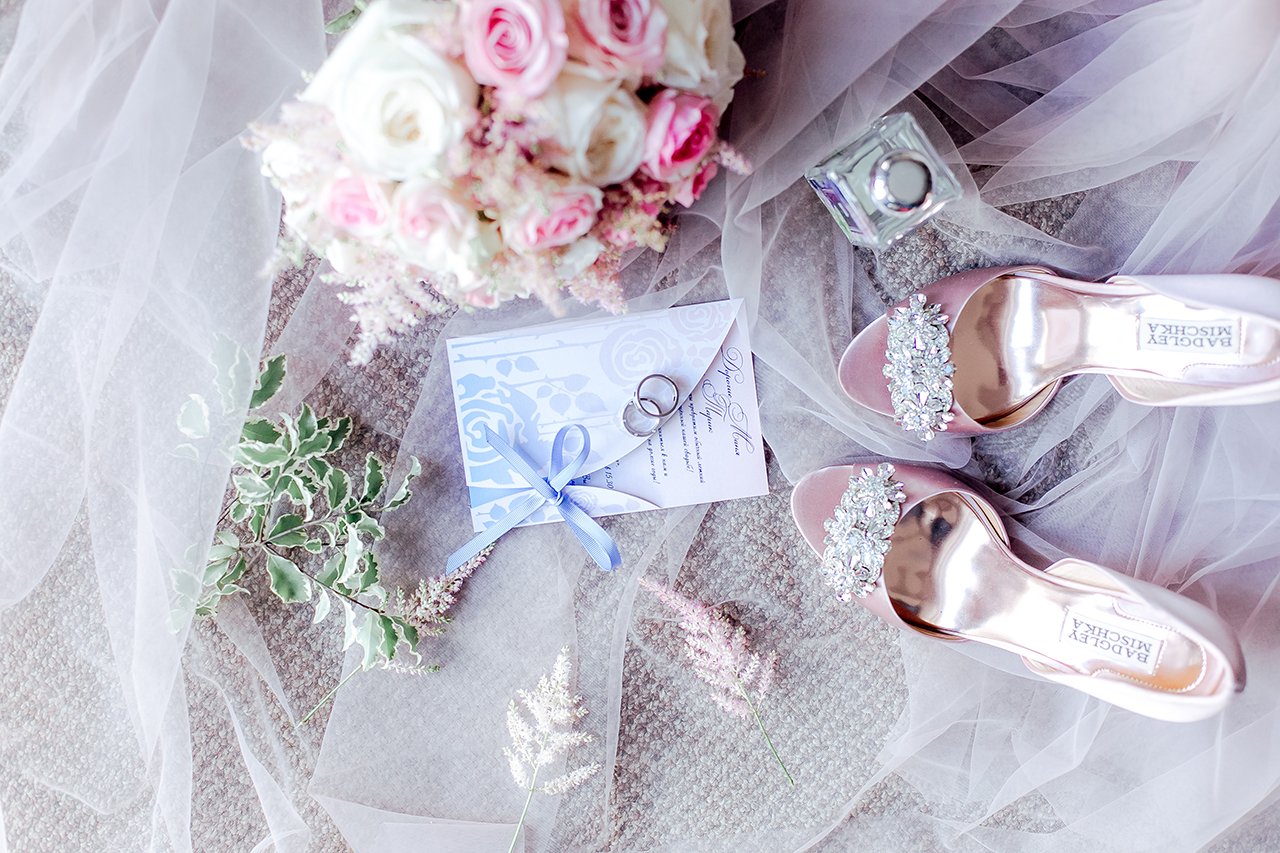 Валерия и Никита&nbsp;Фотограф Дмитрий Притула : 