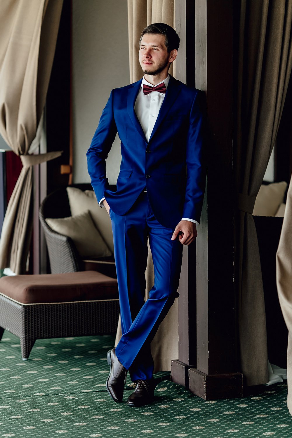 Валерия и Никита&nbsp;Фотограф Дмитрий Притула : 