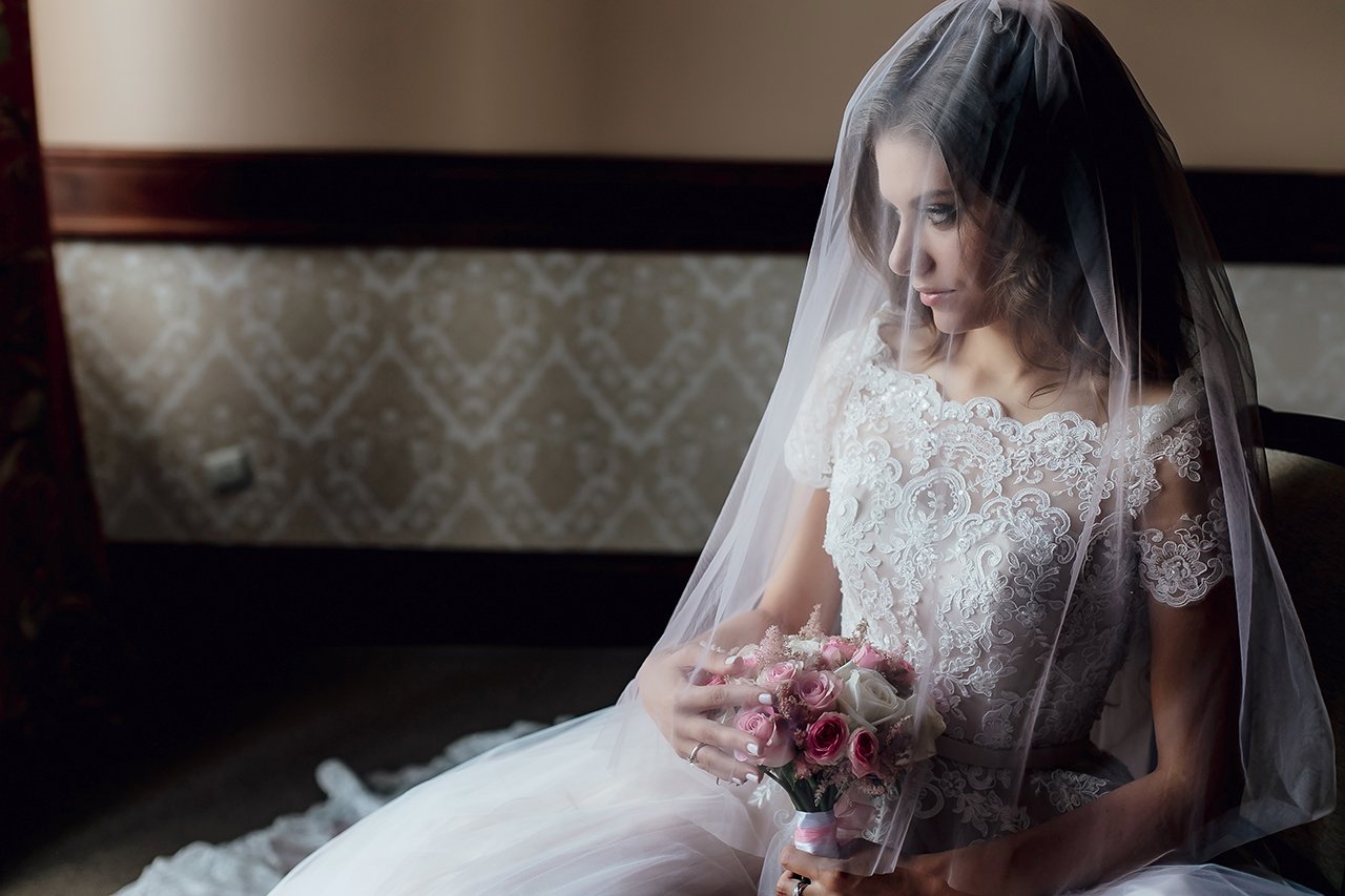 Валерия и Никита&nbsp;Фотограф Дмитрий Притула : 