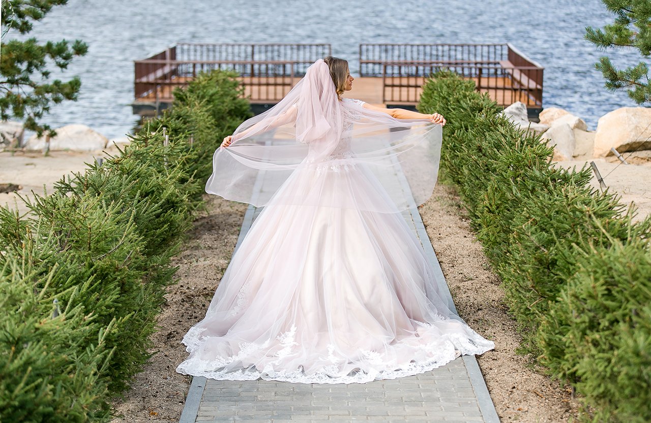 Валерия и Никита&nbsp;Фотограф Дмитрий Притула : 